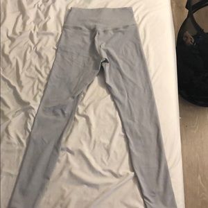 TYC XS light gray leggings !